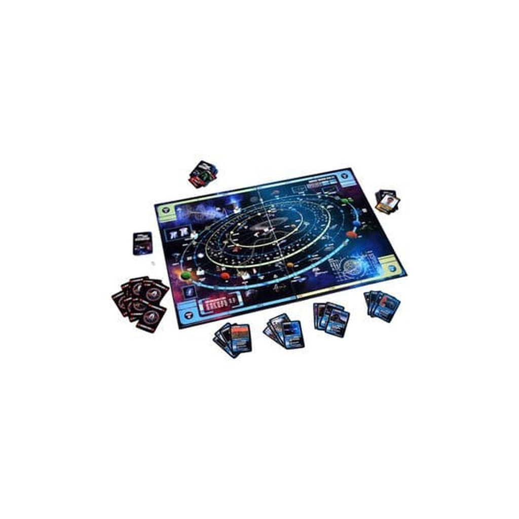 Zdjęcie produktu Star Trek: Następne Pokolenie Gra planszowa Destination