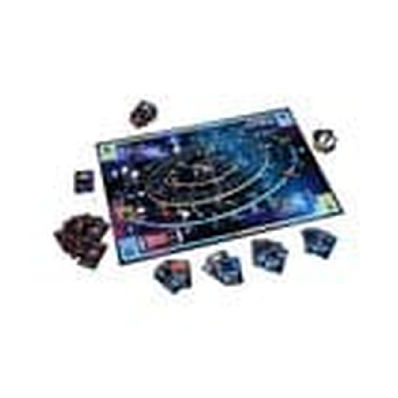 Zdjęcie produktu Star Trek: Następne Pokolenie Gra planszowa Destination