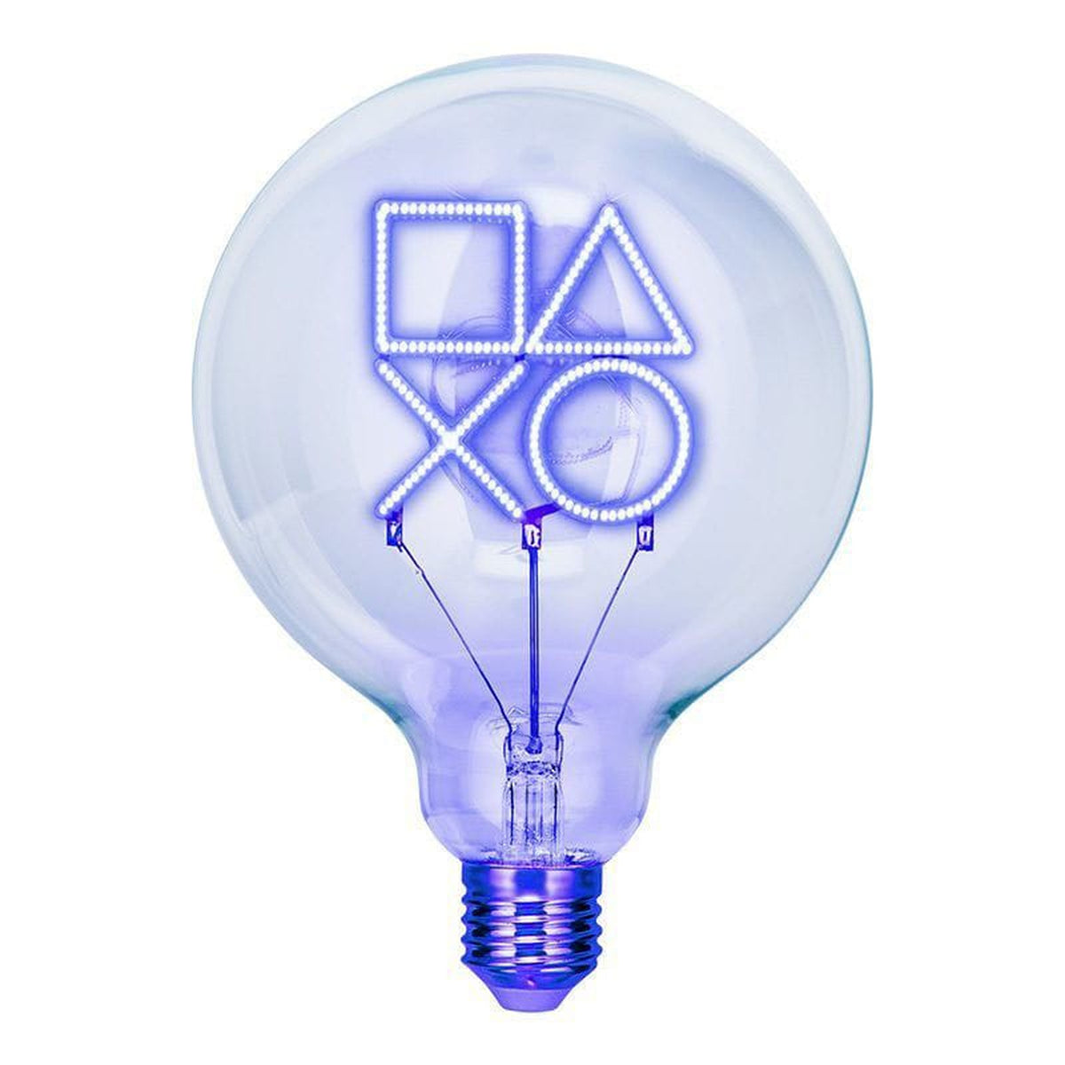 Product image PlayStation Neon LED Bulb Logo