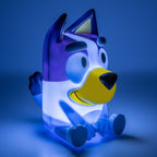 Zdjęcie produktu Lampka Bluey z dźwiękiem