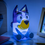 Zdjęcie produktu Lampka Bluey z dźwiękiem