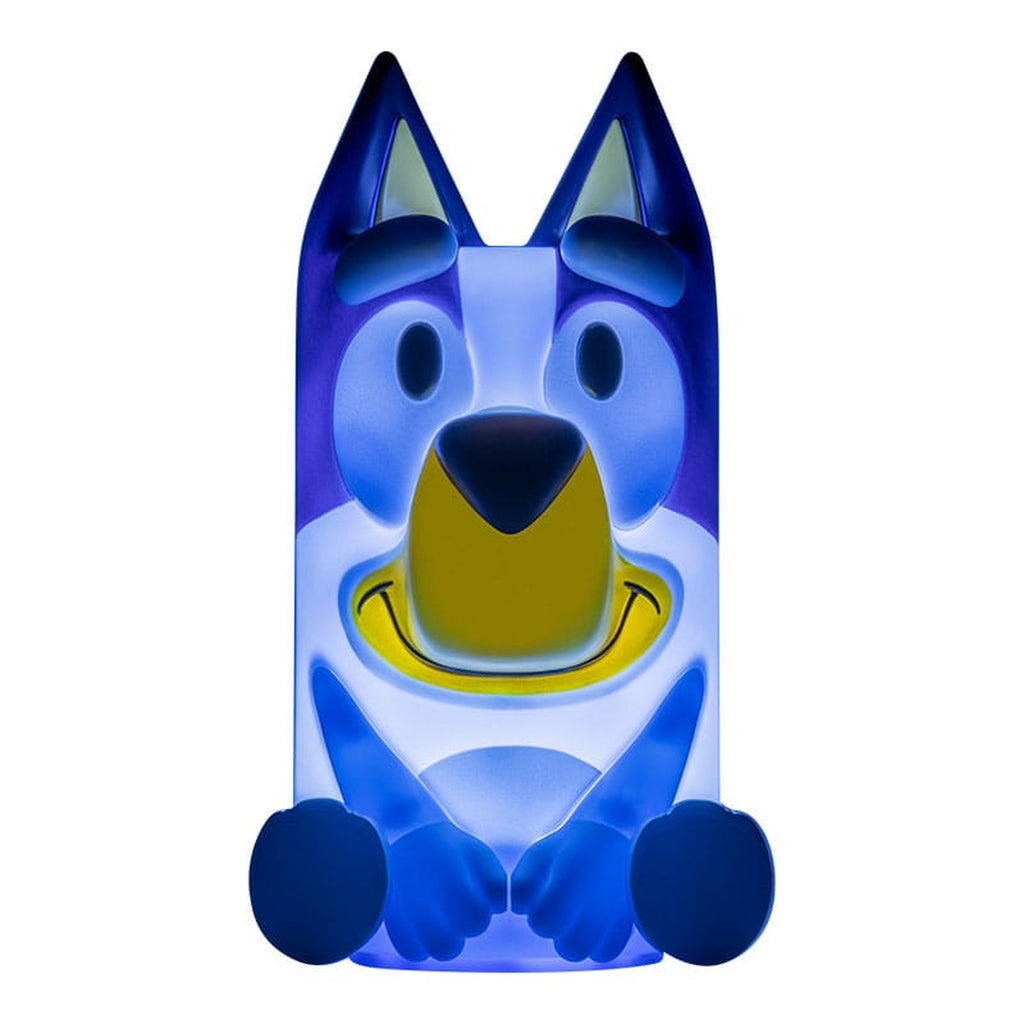 Zdjęcie produktu Lampka Bluey z dźwiękiem