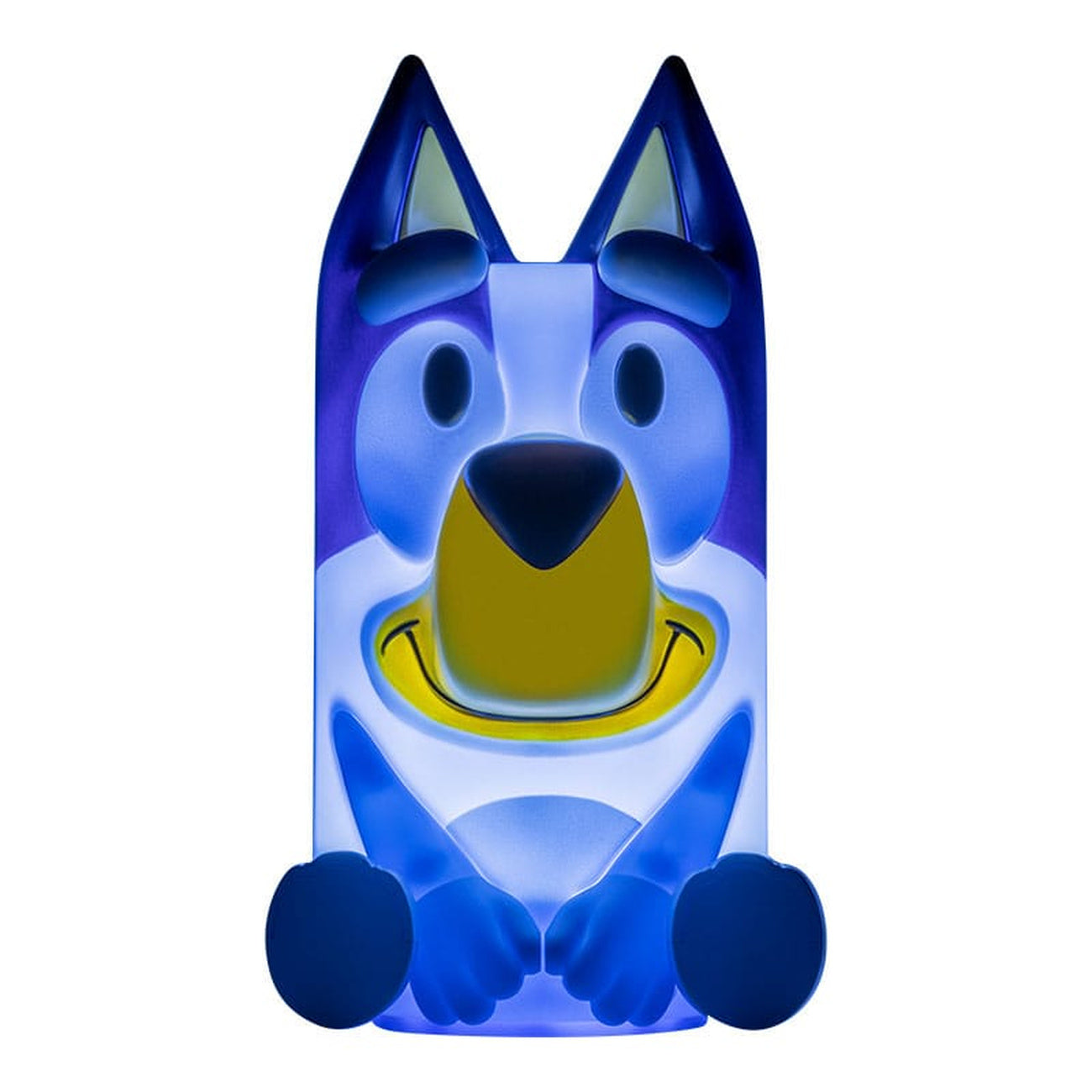 Zdjęcie produktu Lampka Bluey z dźwiękiem