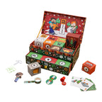 Zdjęcie produktu Kalendarz adwentowy Minecraft Keepsake Box