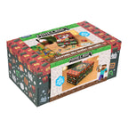Zdjęcie produktu Kalendarz adwentowy Minecraft Keepsake Box