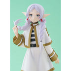 Zdjęcie produktu Frieren: Beyond Journey’s End - Figurka Frieren Pop Up Parade Braids Version