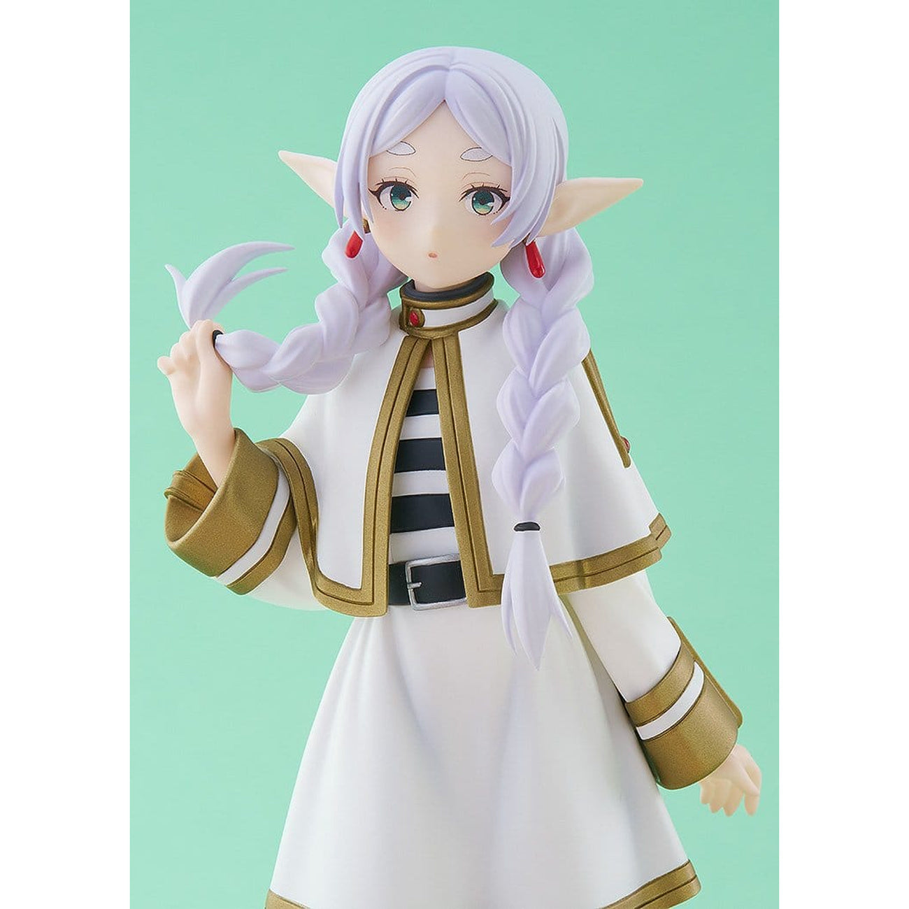 Zdjęcie produktu Frieren: Beyond Journey’s End - Figurka Frieren Pop Up Parade Braids Version