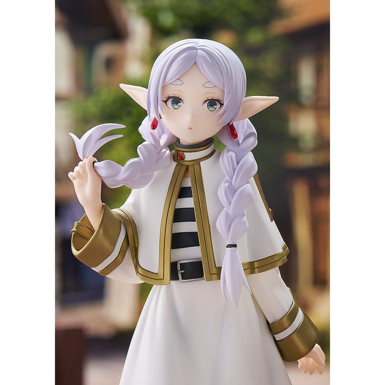 Product image Frieren: Beyond Journey’s End - Frieren Pop Up Parade Figure Braids Version