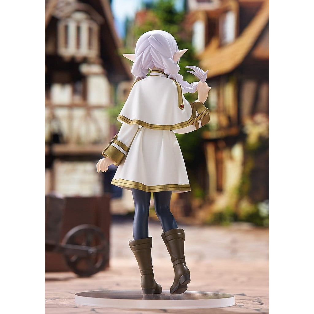 Zdjęcie produktu Frieren: Beyond Journey’s End - Figurka Frieren Pop Up Parade Braids Version