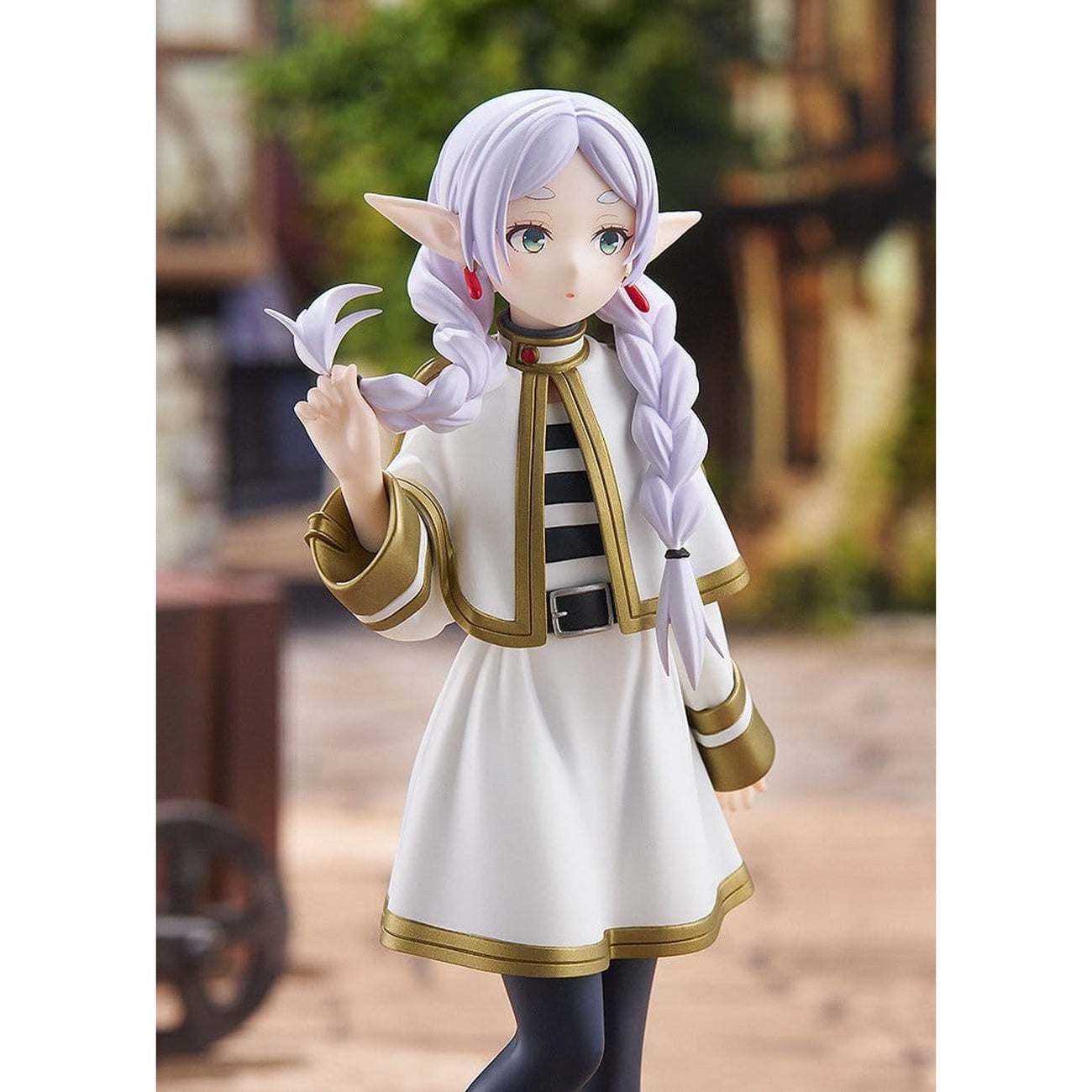 Zdjęcie produktu Frieren: Beyond Journey’s End - Figurka Frieren Pop Up Parade Braids Version