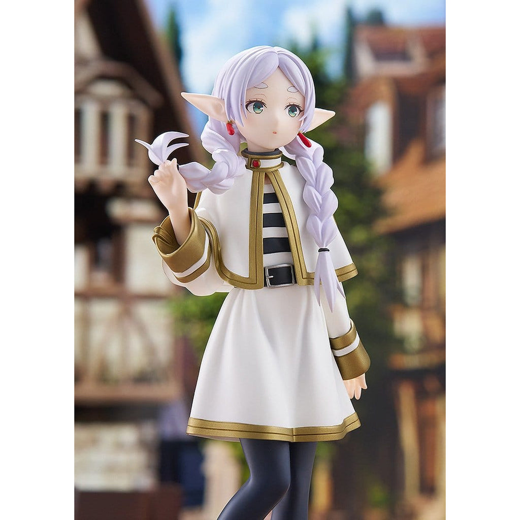 Zdjęcie produktu Frieren: Beyond Journey’s End - Figurka Frieren Pop Up Parade Braids Version