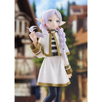 Zdjęcie produktu Frieren: Beyond Journey’s End - Figurka Frieren Pop Up Parade Braids Version