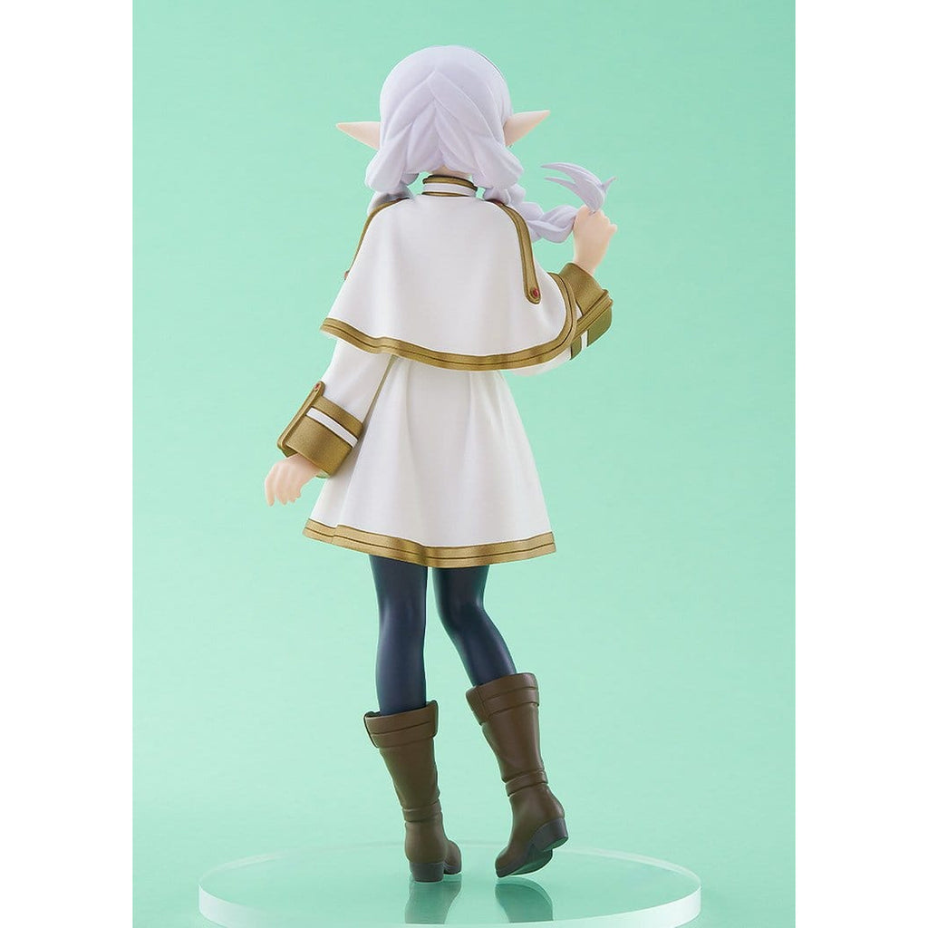 Zdjęcie produktu Frieren: Beyond Journey’s End - Figurka Frieren Pop Up Parade Braids Version