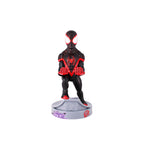 Zdjęcie produktu Spider-Man Cable Guys Uchwyt ładujący Miles Morales 20 cm