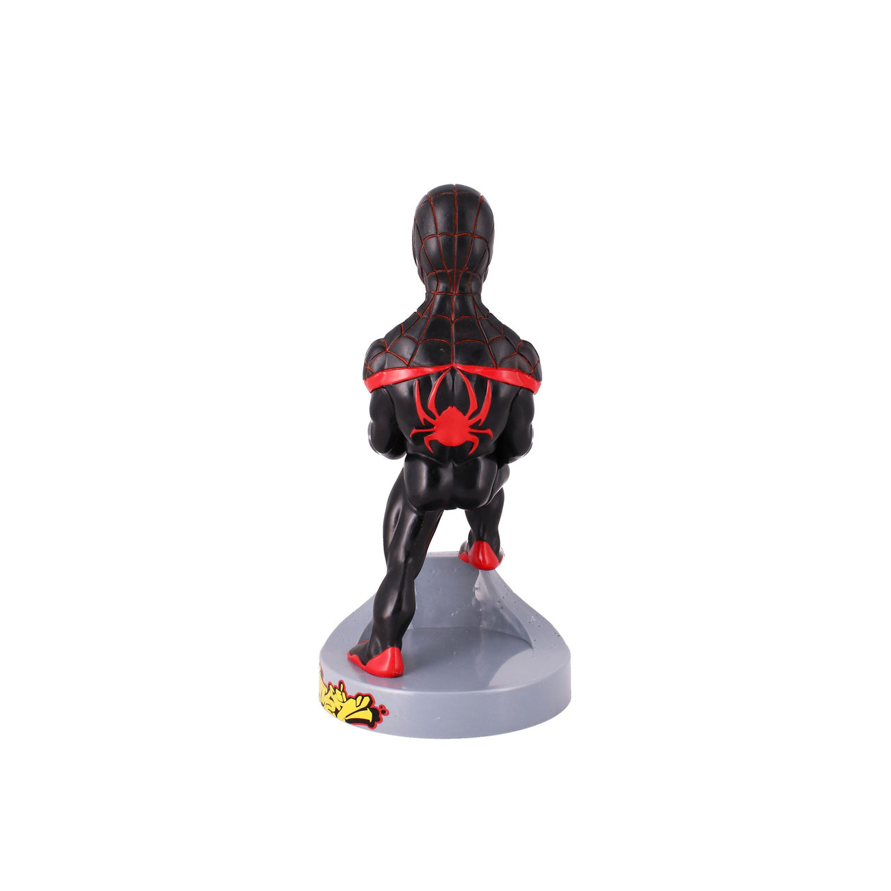 Zdjęcie produktu Spider-Man Cable Guys Uchwyt ładujący Miles Morales 20 cm