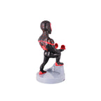 Zdjęcie produktu Spider-Man Cable Guys Uchwyt ładujący Miles Morales 20 cm