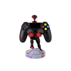 Zdjęcie produktu Spider-Man Cable Guys Uchwyt ładujący Miles Morales 20 cm