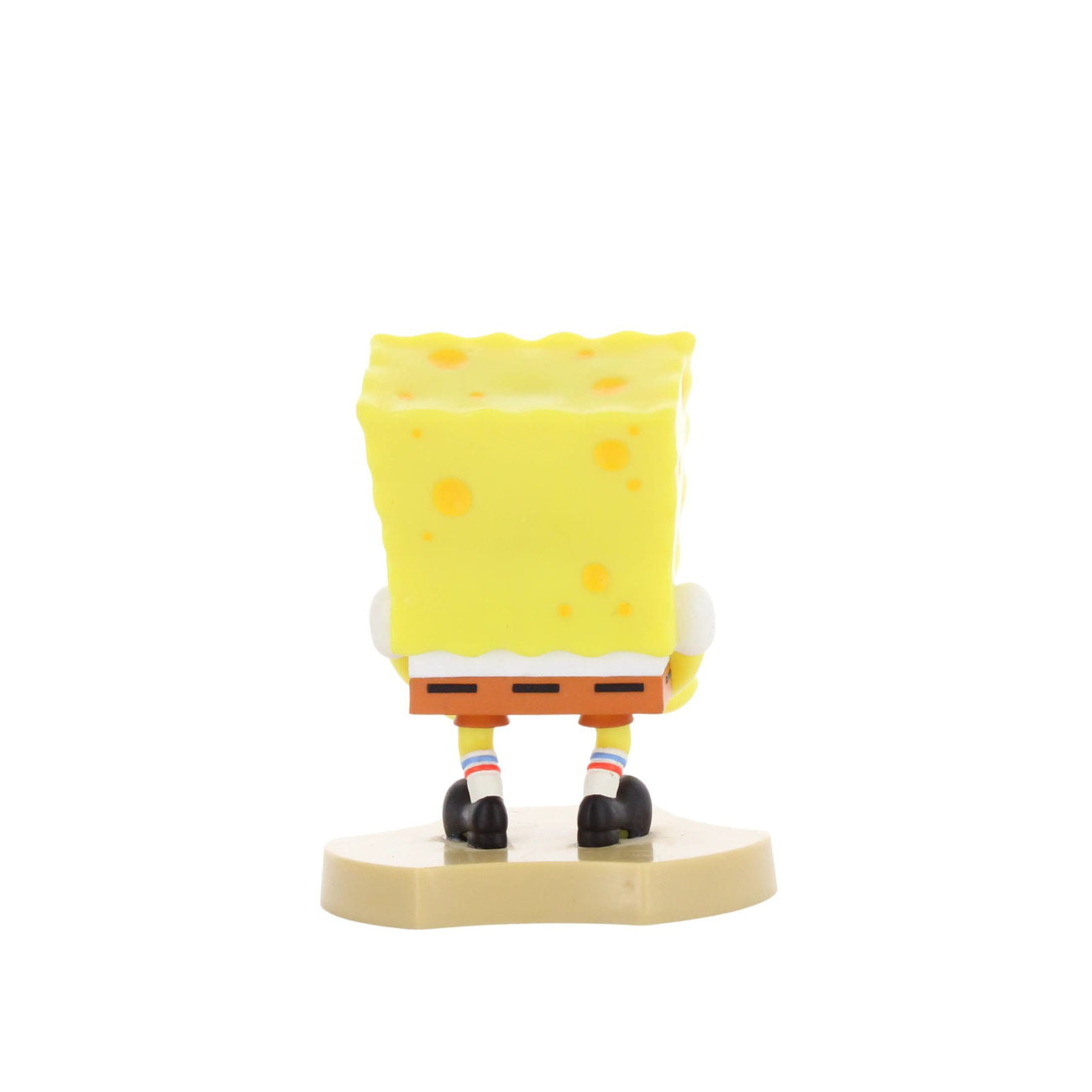Zdjęcie produktu SpongeBob Holdems mini stojak SpongeBob 10 cm