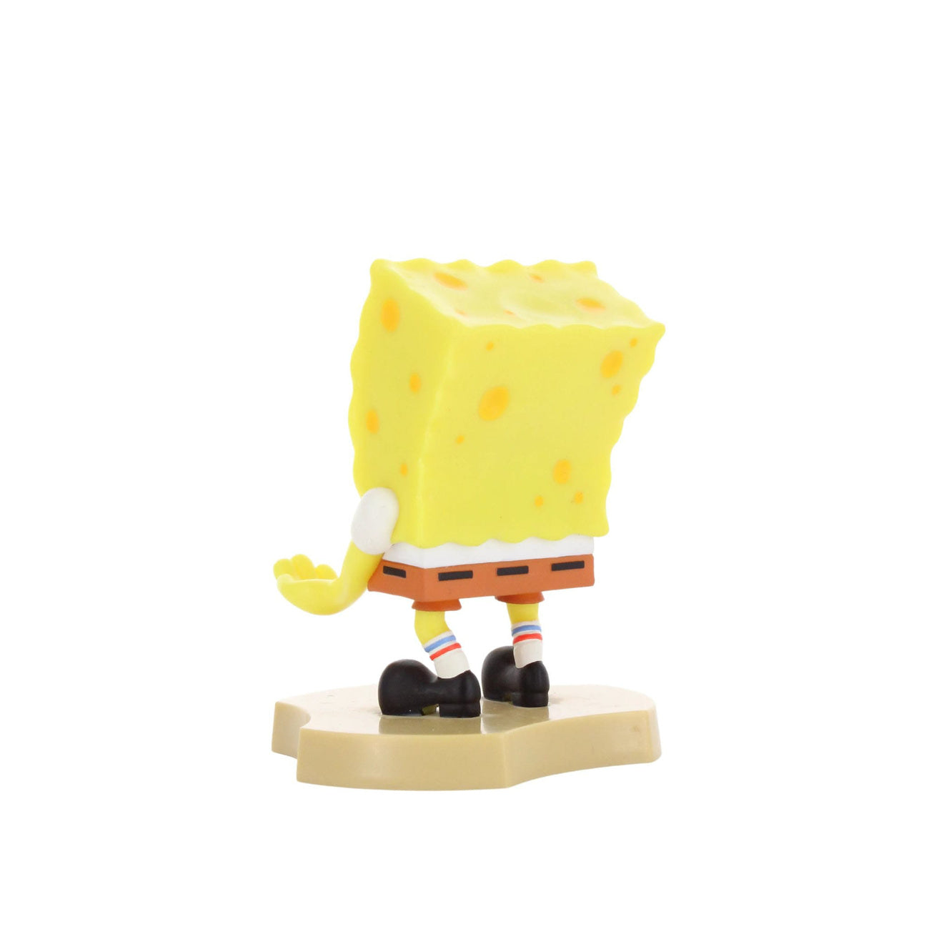 Zdjęcie produktu SpongeBob Holdems mini stojak SpongeBob 10 cm