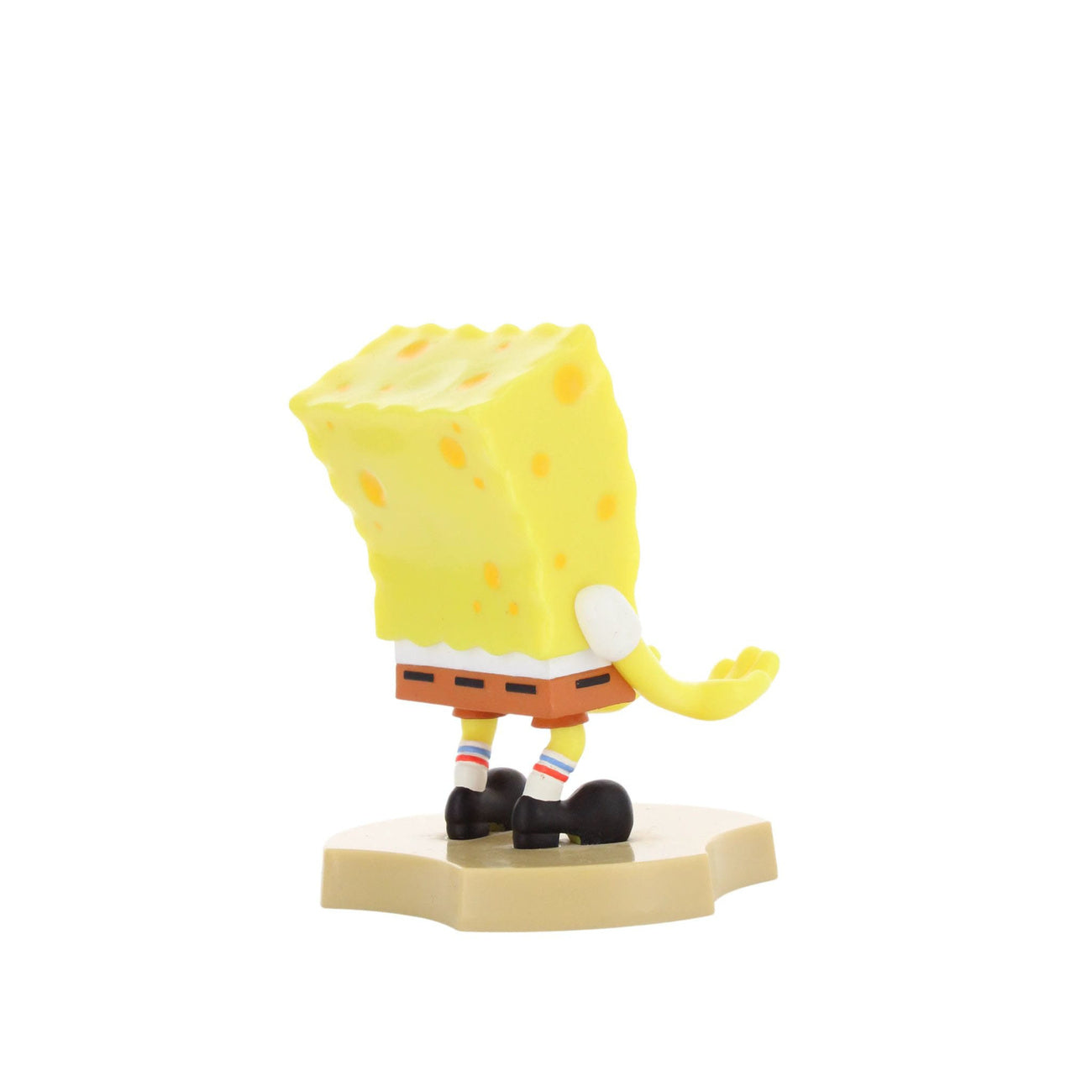 Zdjęcie produktu SpongeBob Holdems mini stojak SpongeBob 10 cm