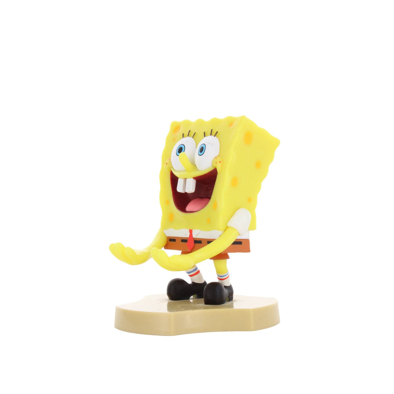 Zdjęcie produktu SpongeBob Holdems mini stojak SpongeBob 10 cm