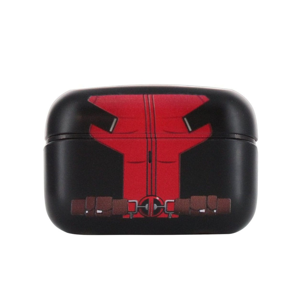 Product image Marvel Wireless Headphones TWS Buds Deadpool