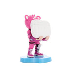 Zdjęcie produktu Fortnite Cable Guys mini stojak ładujący Cuddle Team Leader Holdems 12cm