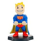 Zdjęcie produktu Fallout Cable Guys Mini Stojak Ładujący Toughness Vault Boy Holdems