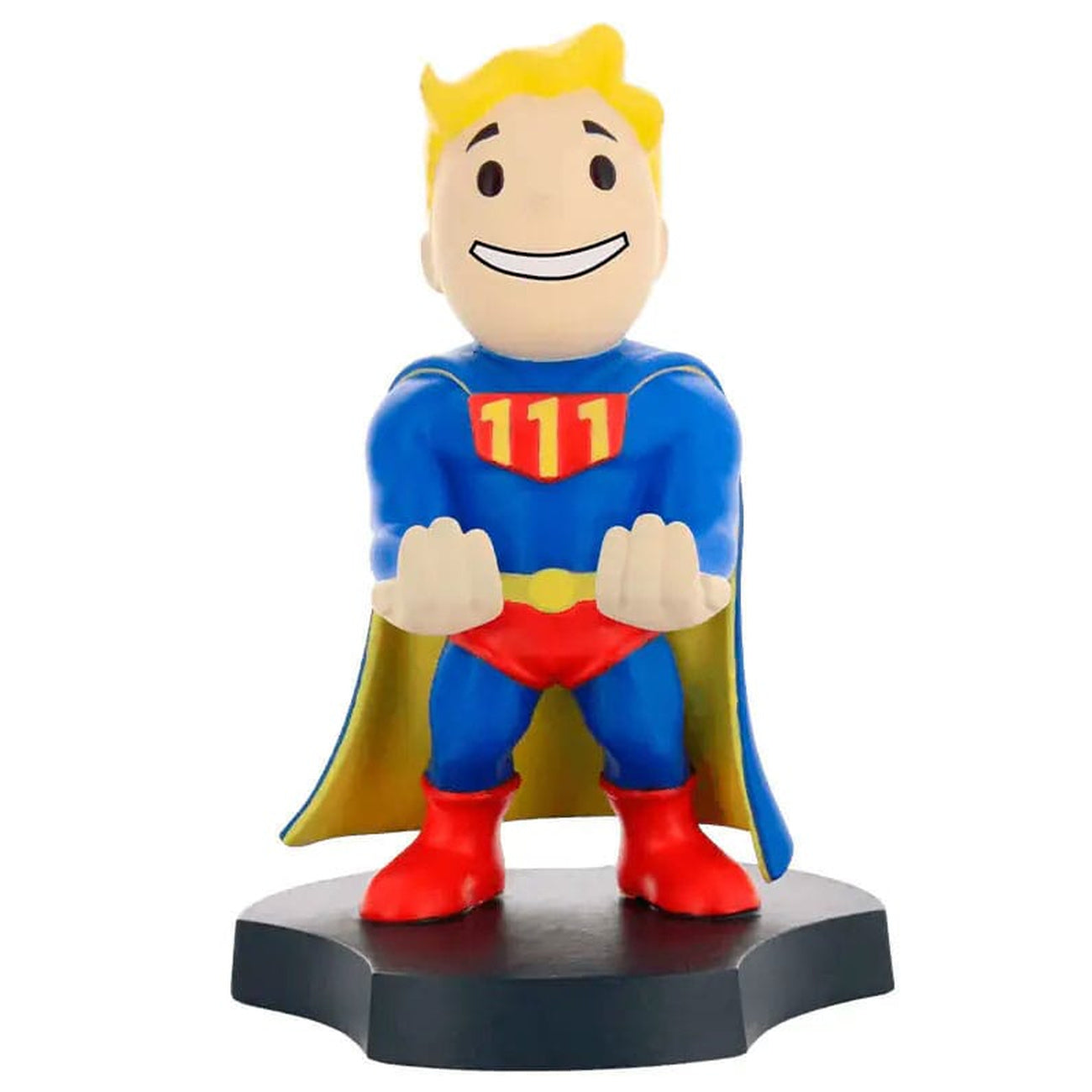 Zdjęcie produktu Fallout Cable Guys Mini Stojak Ładujący Toughness Vault Boy Holdems