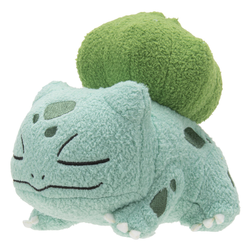 Product image Pokémon - Sleeping Plush Figure Version 7 Display