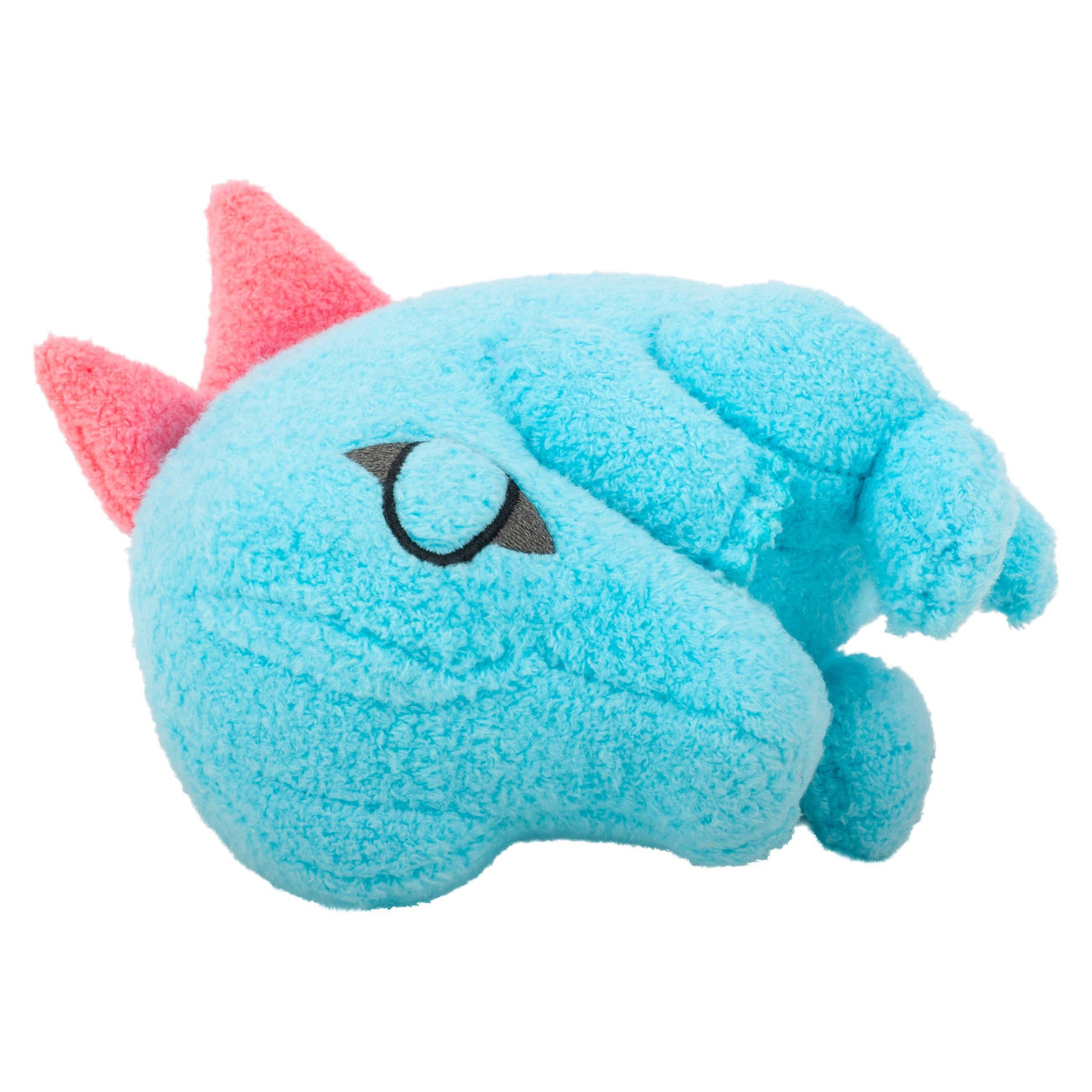Product image Pokémon - Sleeping Plush Figure Version 7 Display