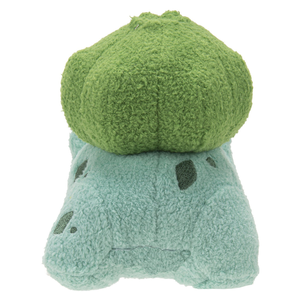 Product image Pokémon - Sleeping Plush Figure Version 7 Display