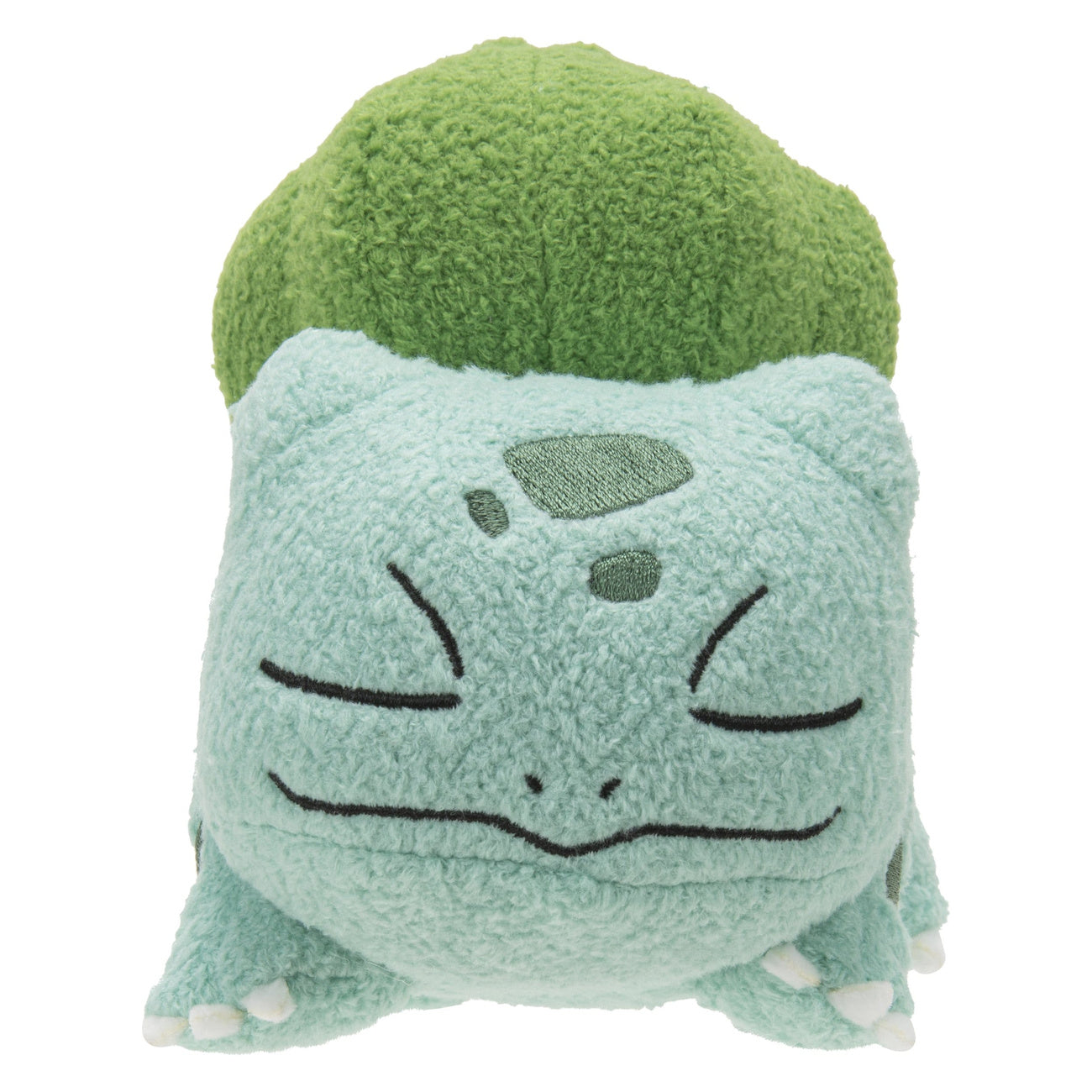 Product image Pokémon - Sleeping Plush Figure Version 7 Display