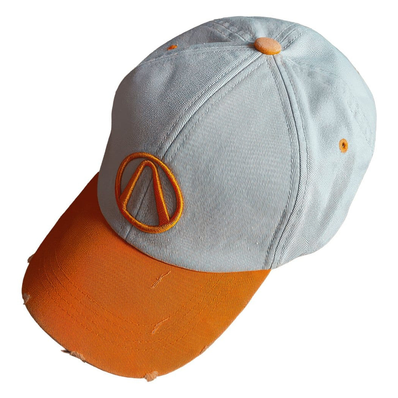 Zdjęcie produktu Borderlands 4 Czapka z daszkiem Vault Hunter Vintage