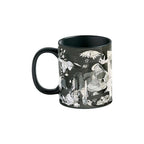 Product image The Witcher Mug Ciri & Pablo Picasso
