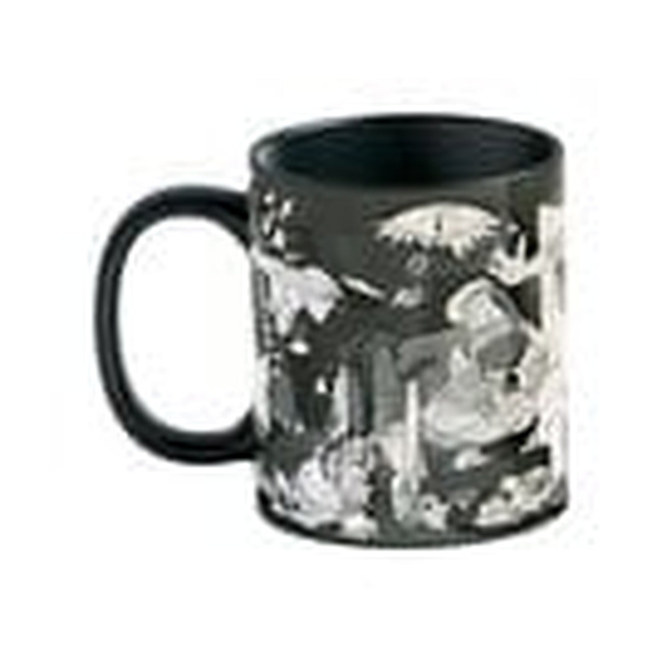 Product image The Witcher Mug Ciri & Pablo Picasso