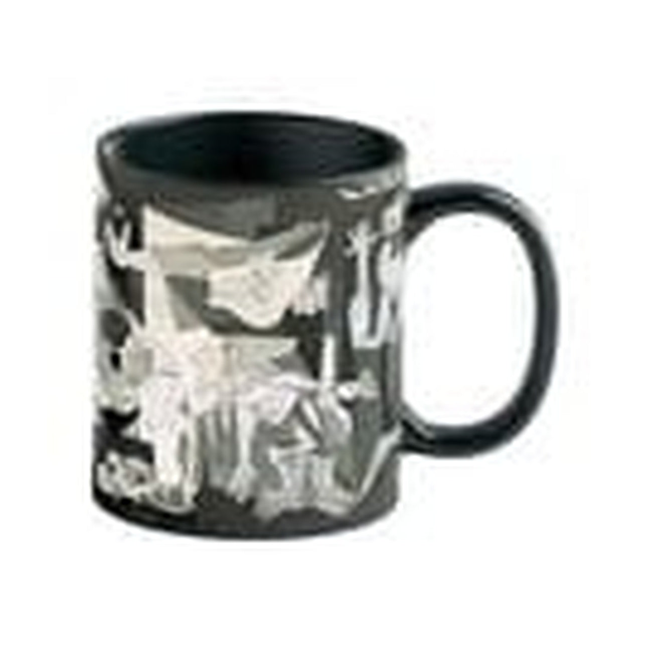 Product image The Witcher Mug Ciri & Pablo Picasso