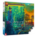 Zdjęcie produktu Imagination Series Puzzle Sebastian Mon Stationary Traveller II (1000 elementów)