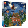 Zdjęcie produktu Imagination Series Puzzle Natalia Noszczynska Slowianski Swiat Nadchodzi (1000 elementów)