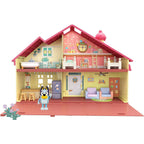 Zdjęcie produktu Bluey Zestaw do zabawy Bluey Family Home