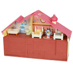 Zdjęcie produktu Bluey Zestaw do zabawy Bluey Family Home