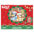 Product image Bluey Advent Calendar Mini Figures