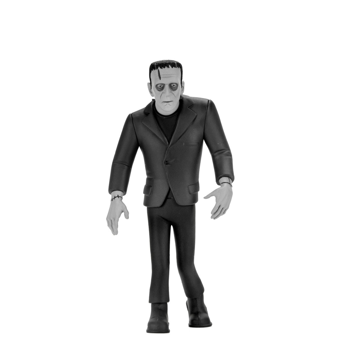 Zdjęcie produktu Universal Monsters Toony Terrors figurki akcji 15 cm Series 10 Silver Screen Edition zestaw (12)