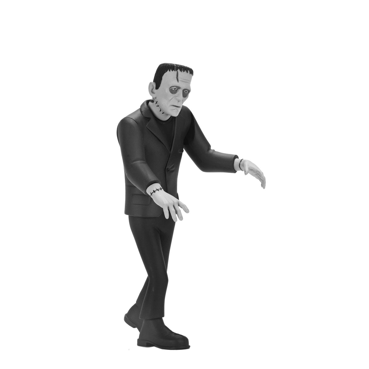 Zdjęcie produktu Universal Monsters Toony Terrors figurki akcji 15 cm Series 10 Silver Screen Edition zestaw (12)