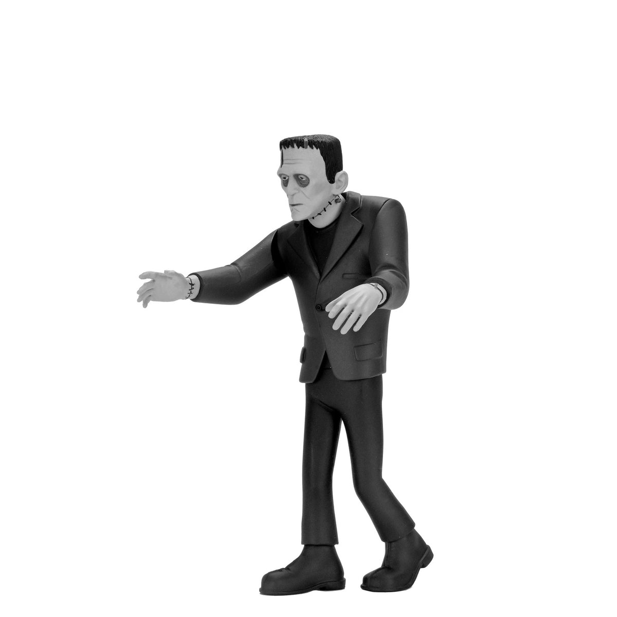 Zdjęcie produktu Universal Monsters Toony Terrors figurki akcji 15 cm Series 10 Silver Screen Edition zestaw (12)