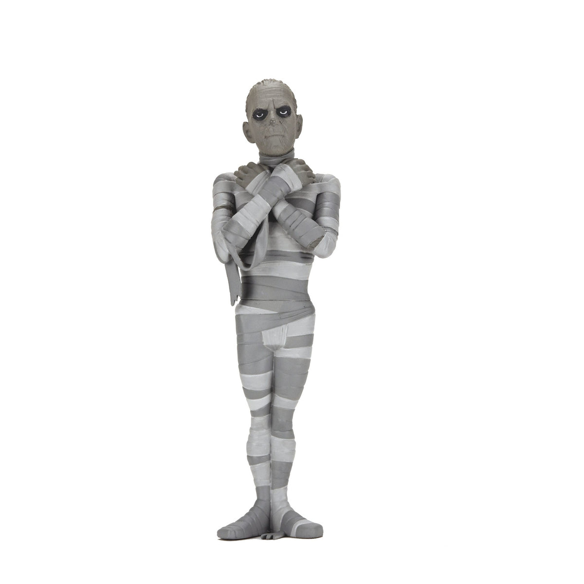 Zdjęcie produktu Universal Monsters Toony Terrors figurki akcji 15 cm Series 10 Silver Screen Edition zestaw (12)