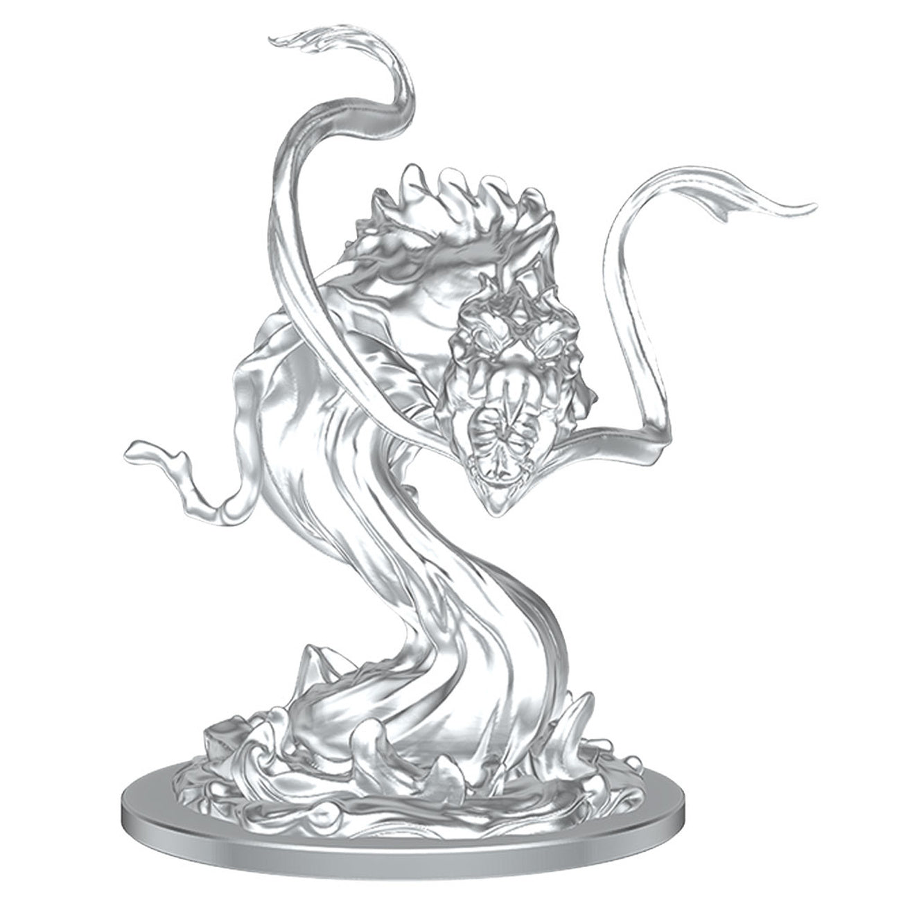 Product image D&D Nolzur's Marvelous Miniatures Unpainted Water Weird Miniature