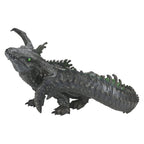 Product image D&D Replicas of the Realms Life-Size Foam Figure Black Dragon Wyrmling 46 cm