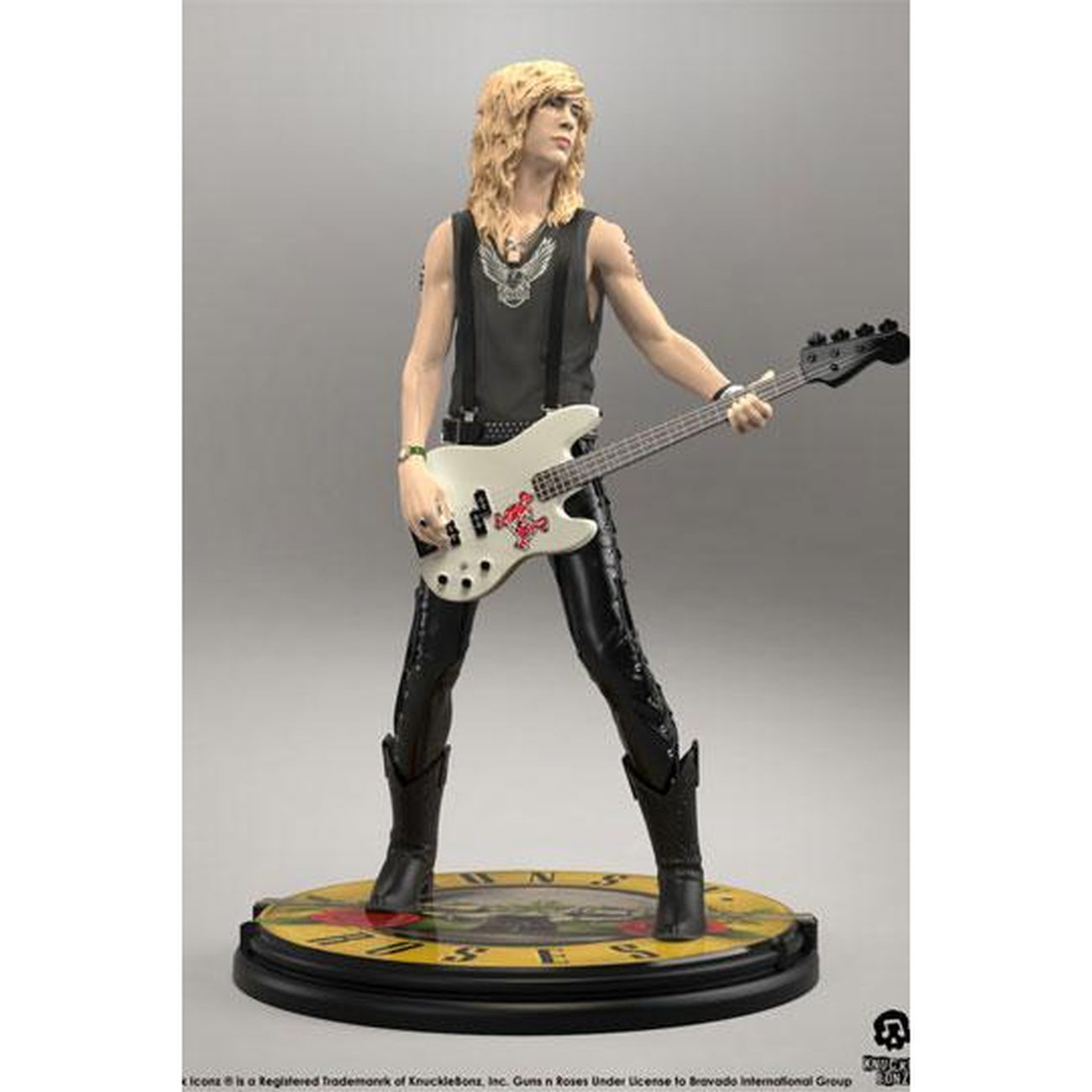 Zdjęcie produktu Guns N' Roses Figurka Rock Iconz Duff McKagan 20 cm