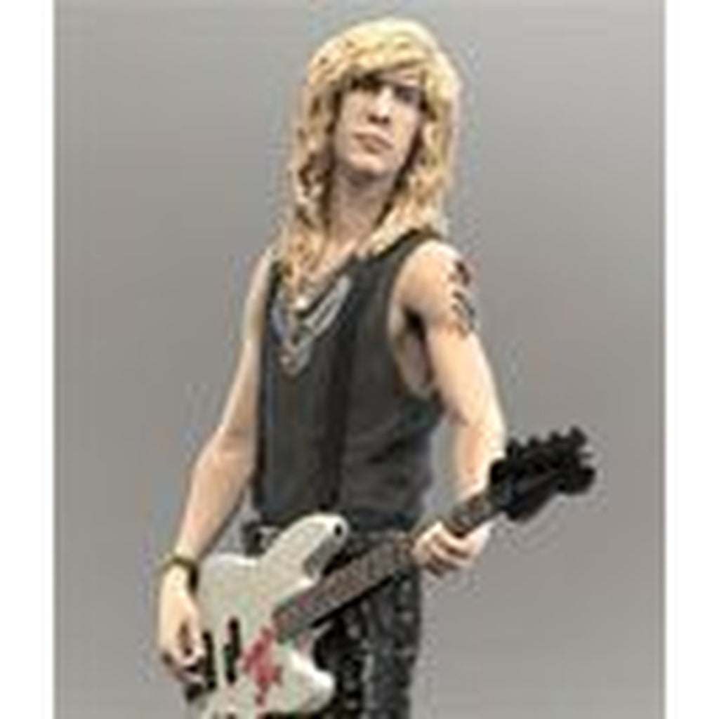 Zdjęcie produktu Guns N' Roses Figurka Rock Iconz Duff McKagan 20 cm